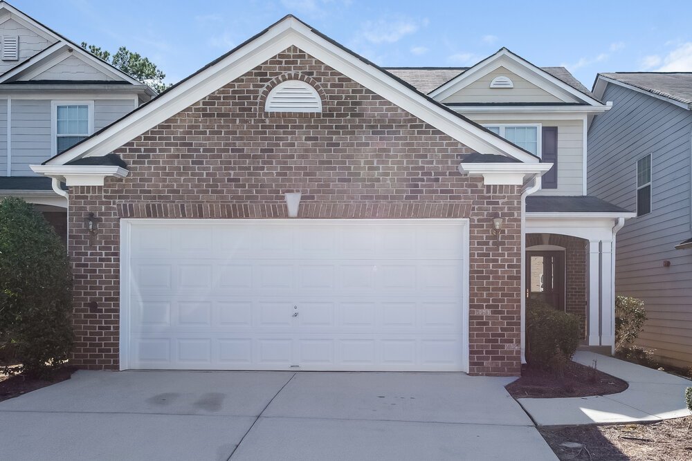 3-Bed Rental on 2014 Appaloosa Way photo 1