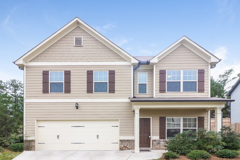 4-Bed Rental on 1305 Little Hampton photo 1