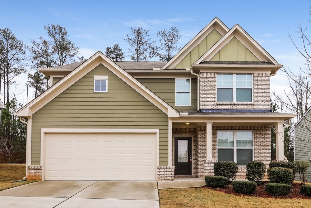4-Bed Rental on 386 Darbys Run photo 1