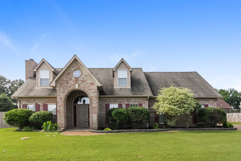4-Bed Rental on 15 Austin Cir photo 1