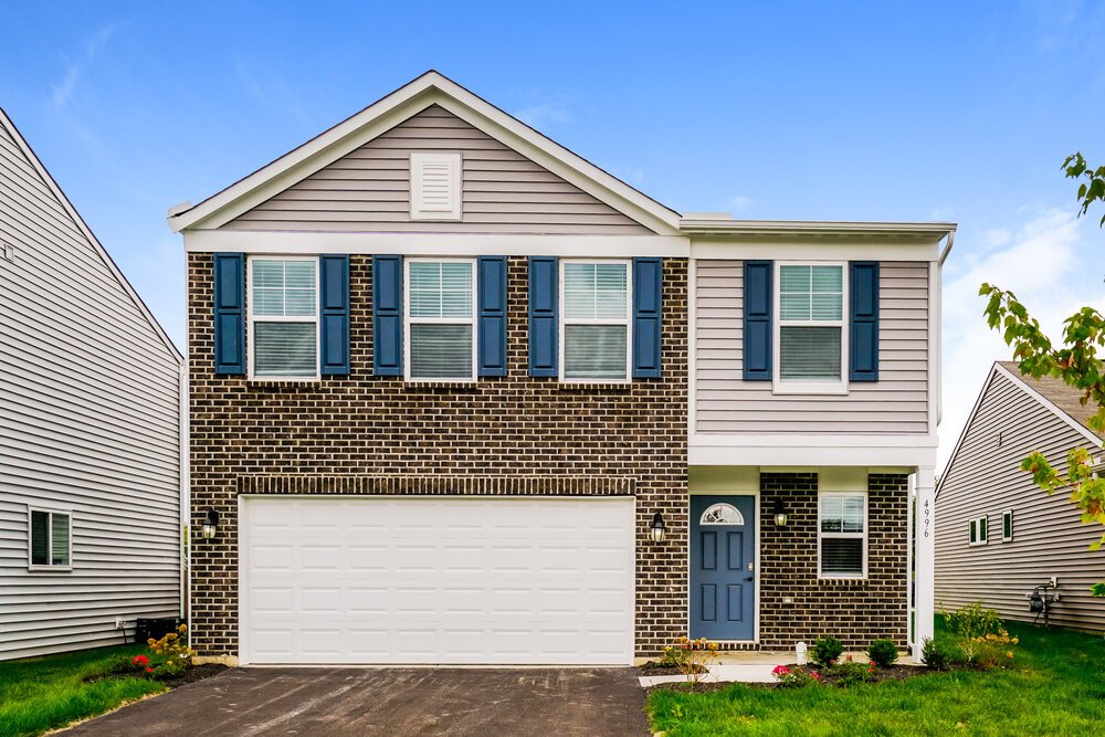 4-Bed Rental on 4996 Crestbrook Drive photo 1