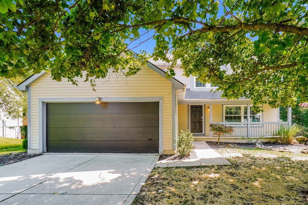 4-Bed Rental on 8437 Papillon Ave photo 1