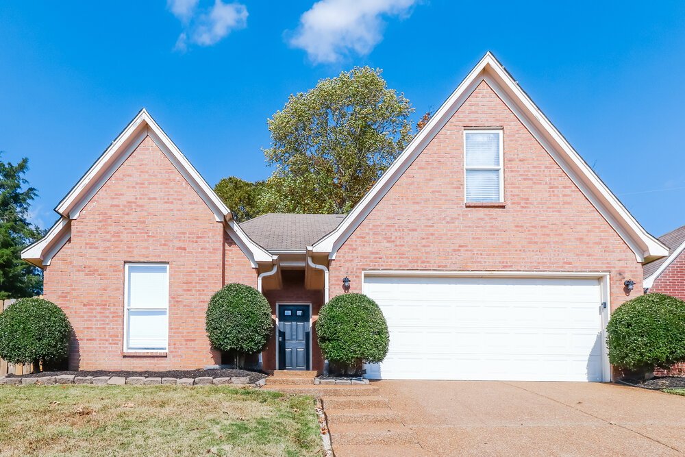 3-Bed Rental on 5714 Pecan Trace photo 1