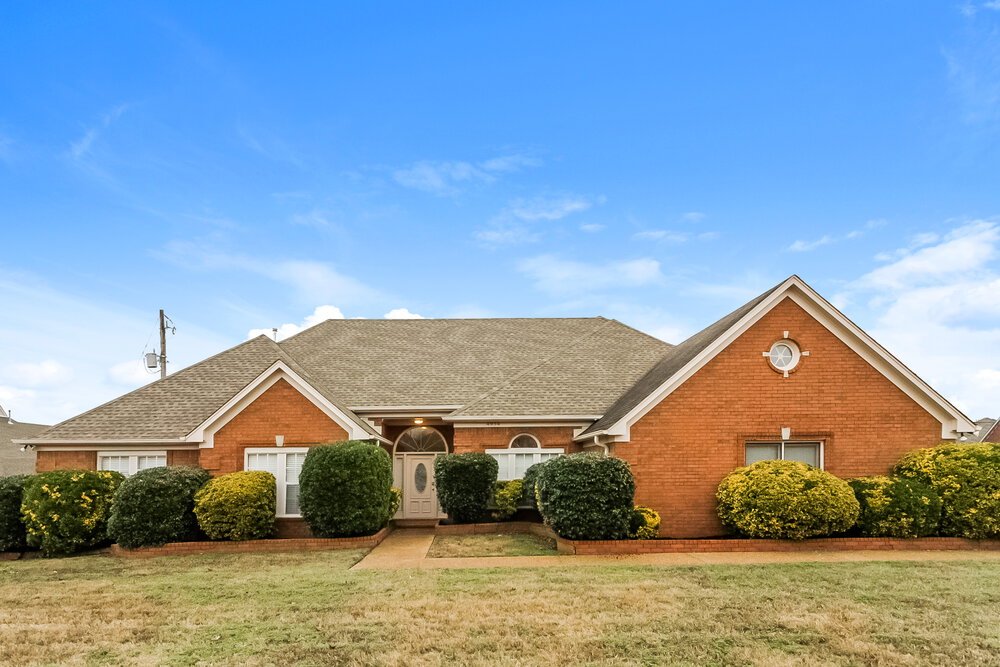 3-Bed Rental on 4954 Harvest Park photo 1