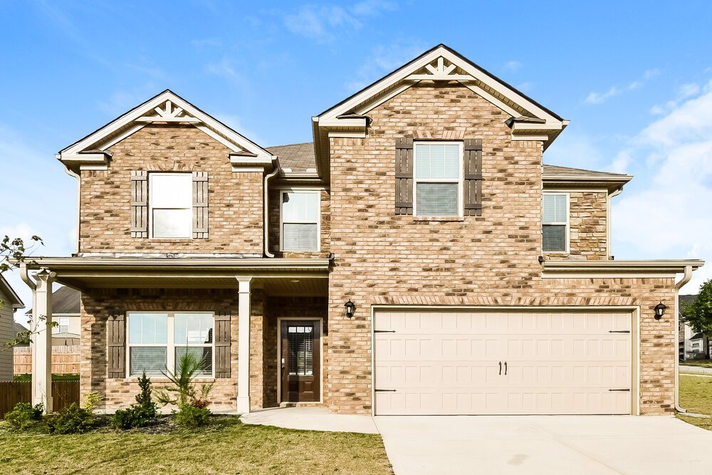 4-Bed Rental on 11086 Shadow Ct photo 1