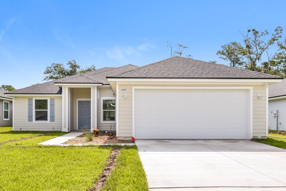 4-Bed Rental on 6087 Patriots Landing photo 1