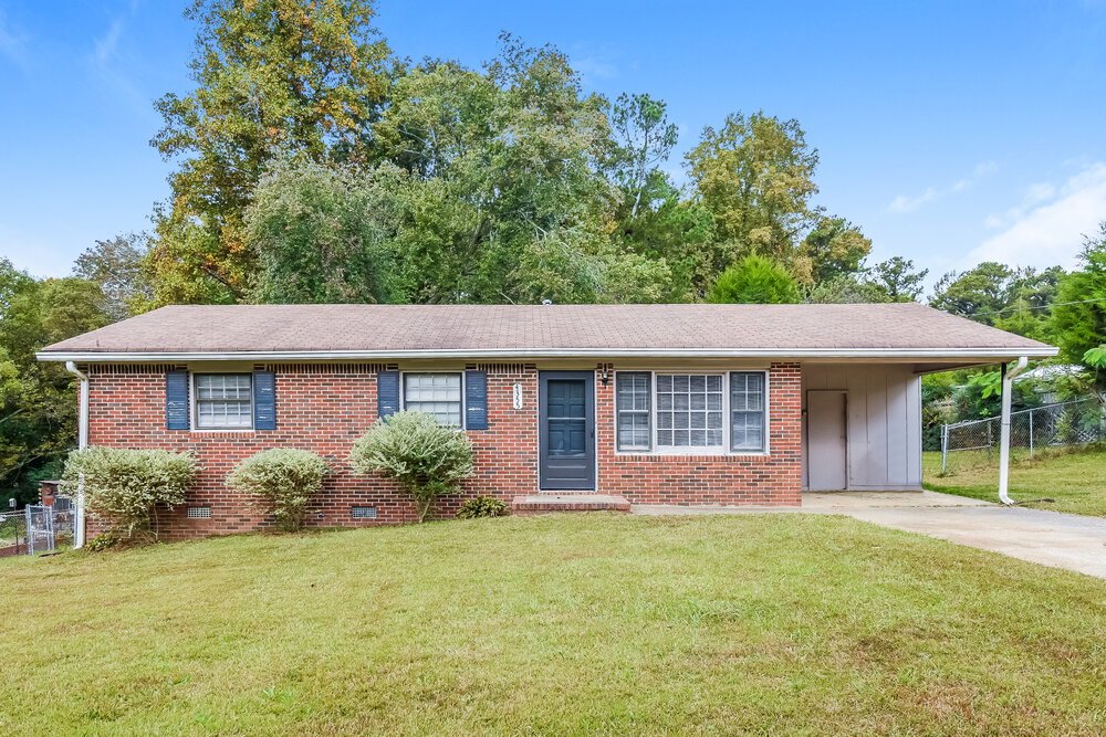 3-Bed Rental on 4355 Donegal Circle photo 1