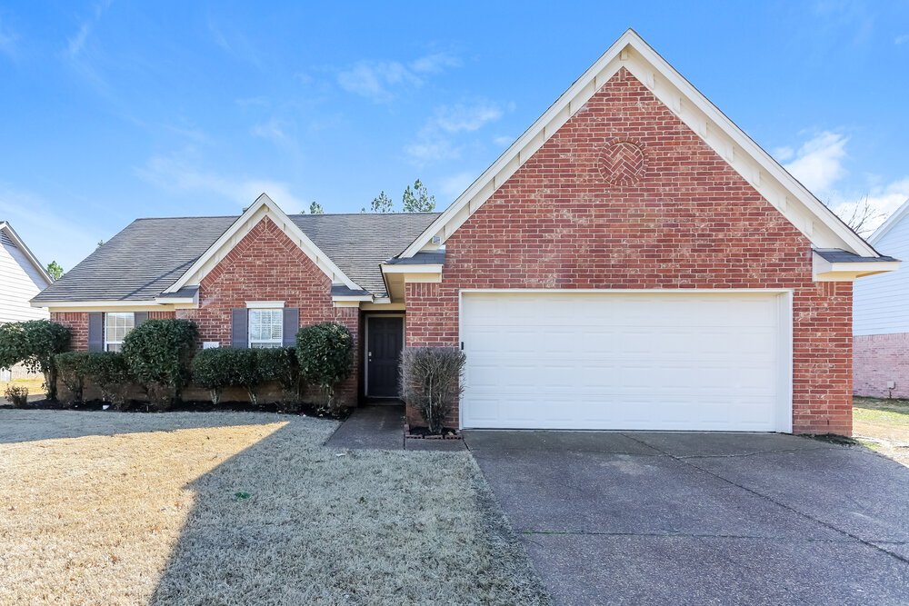 4-Bed Rental on 11169 Ewe Turn photo 1