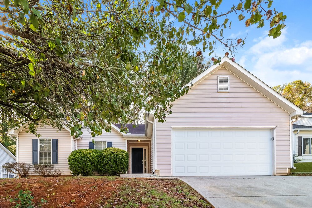 3-Bed Rental on 702 Shoal Circle photo 1