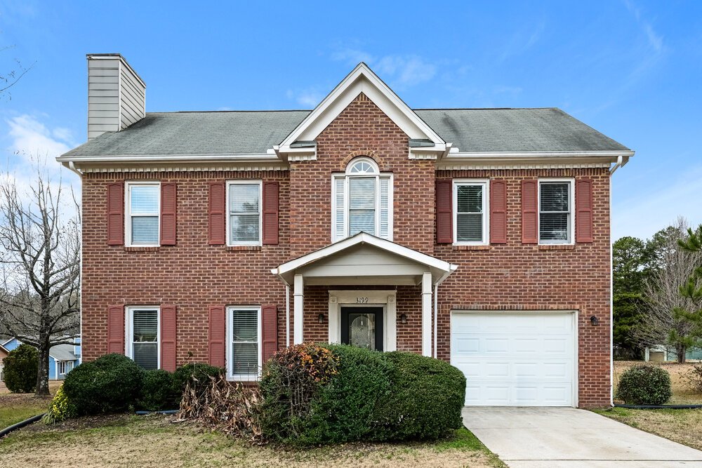 4-Bed Rental on 3199 Pearce Ct photo 1