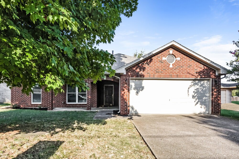 3-Bed Rental on 6149 Firelight Trail photo 1