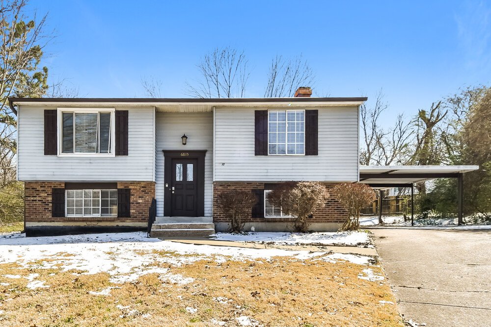 5-Bed Rental on 6815 Azalea Hill photo 1