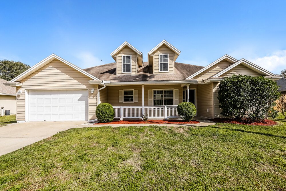 3-Bed Rental on 13919 Ridgewick Dr photo 1