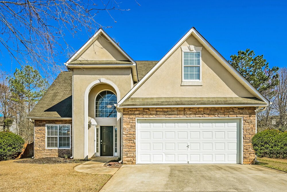 4-Bed Rental on 654 Highpoint Way photo 1