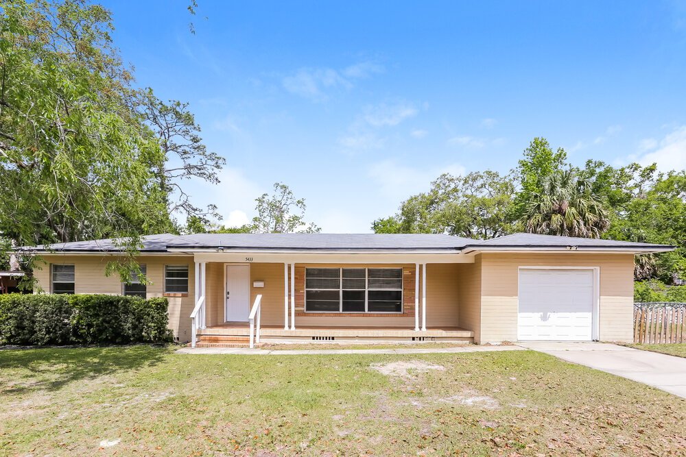 3-Bed Rental on 5433 Matanzas Cir photo 1