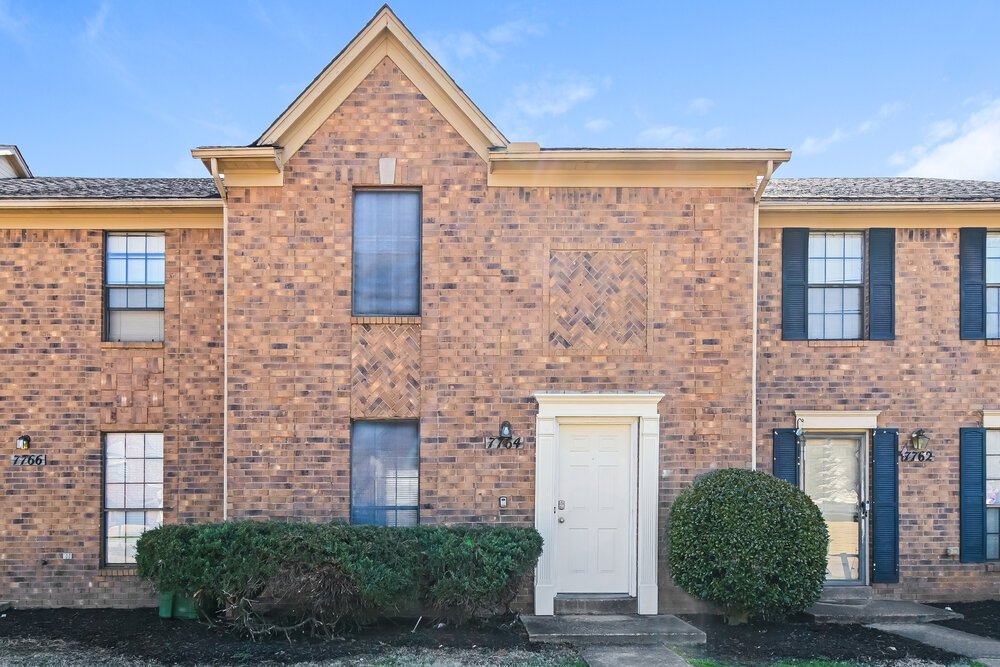 2-Bed Rental on 7764 Biloxi Cv photo 1