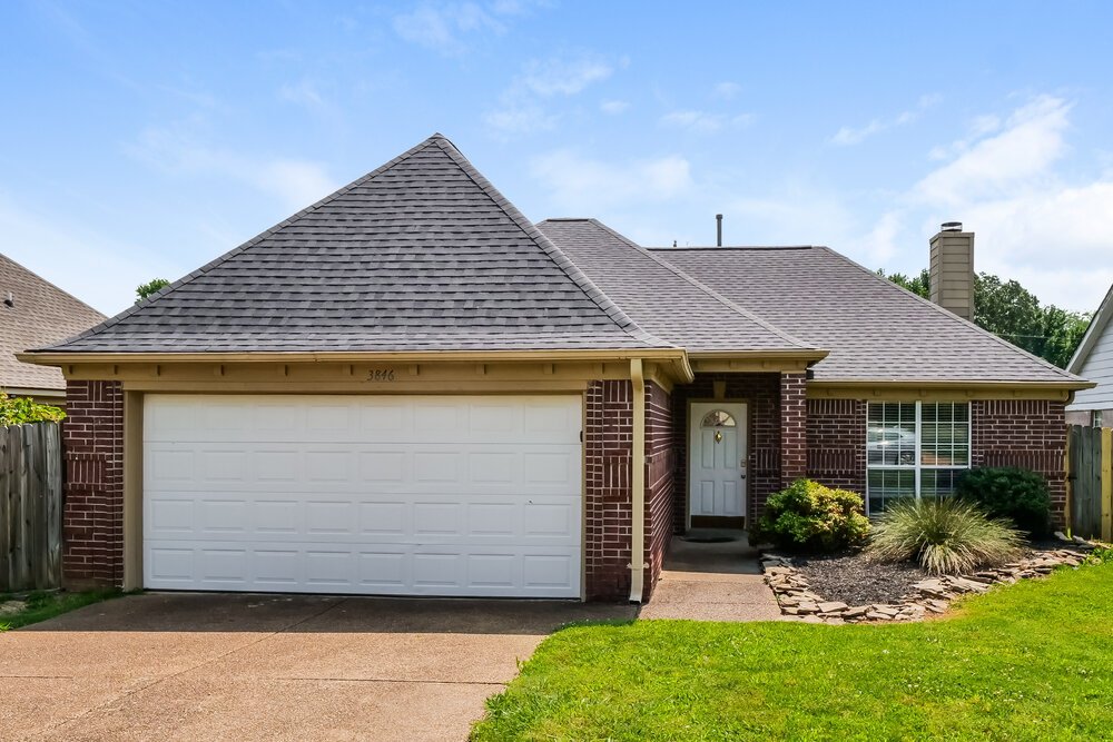 3-Bed Rental on 3846 Walden Meadow photo 1