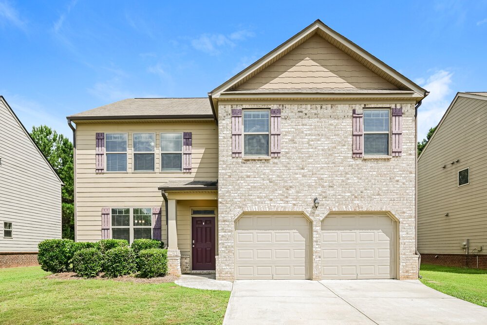 5-Bed Rental on 1156 Werre Way photo 1