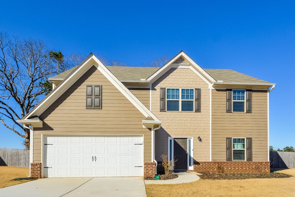 5-Bed Rental on 4047 Clay Ct photo 1