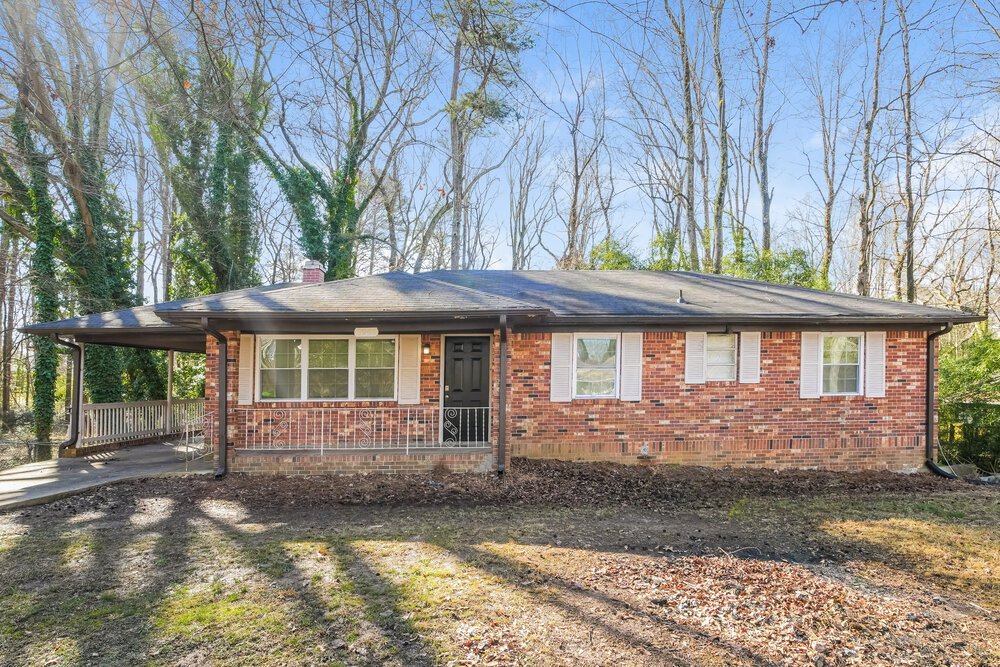 3-Bed Rental on 3946 Creel Drive photo 1