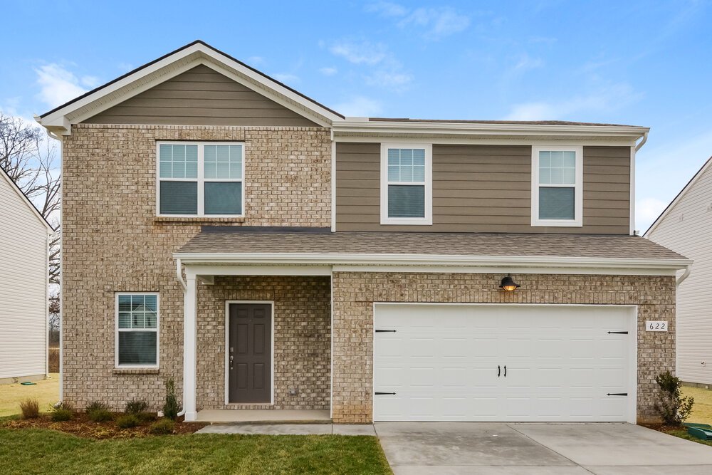 3-Bed Rental on 622 Samuel Lee photo 1