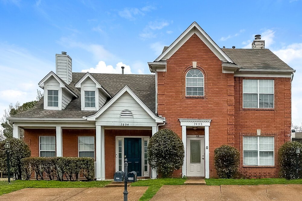 3-Bed Rental on 7899 Brady Creek photo 1