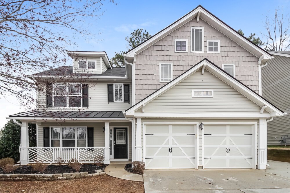 4-Bed Rental on 494 Darbys Run photo 1