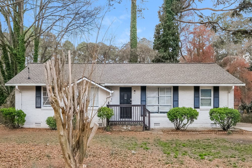 4-Bed Rental on 8268 Dunellen Lane photo 1
