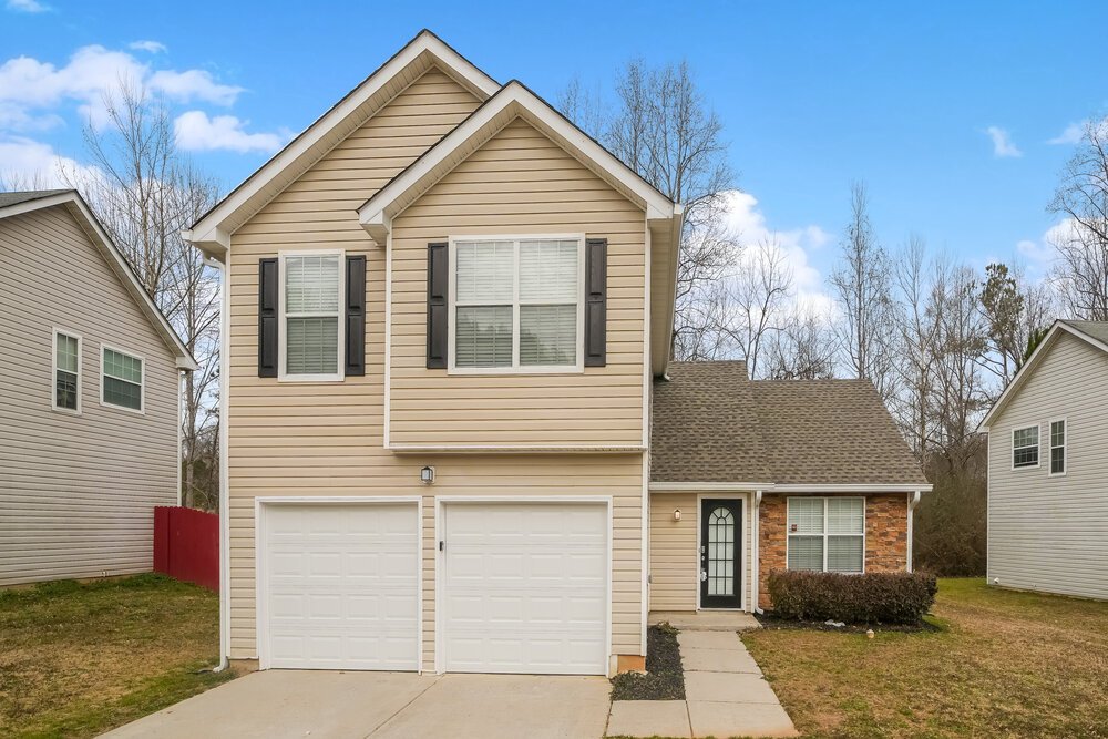 3-Bed Rental on 313 Randy Way photo 1