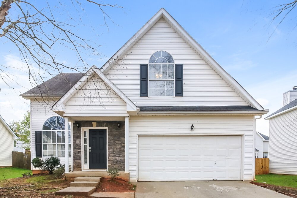 4-Bed Rental on 650 Compton Ln photo 1