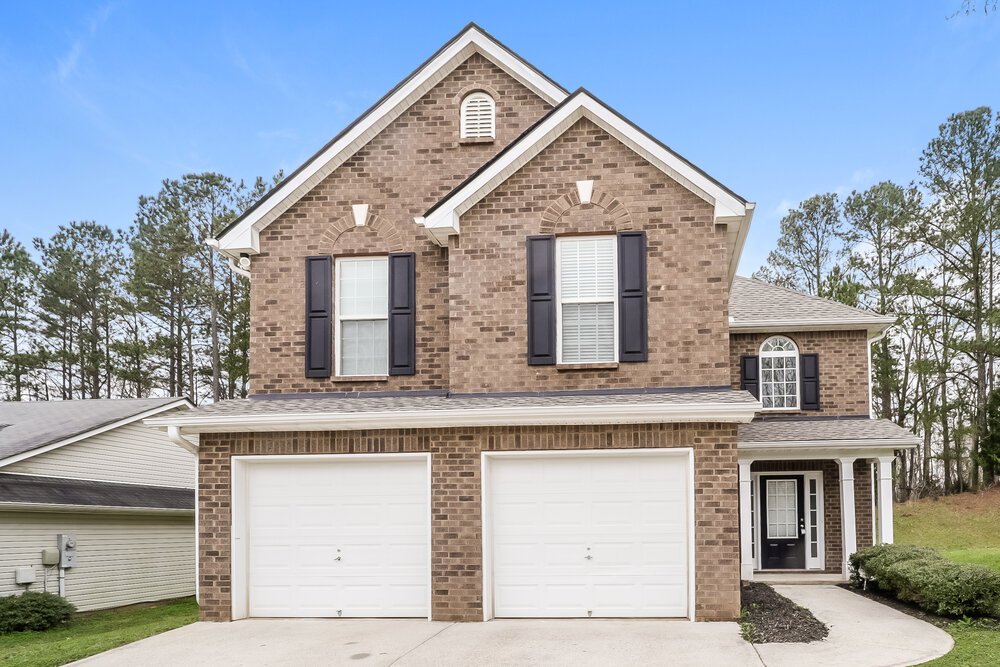 3-Bed Rental on 208 Arbor Creek photo 1