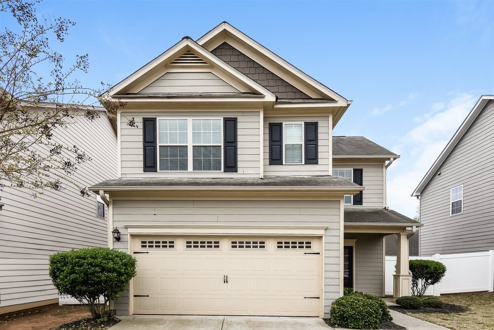 3-Bed Rental on 37 Samuel Way photo 1
