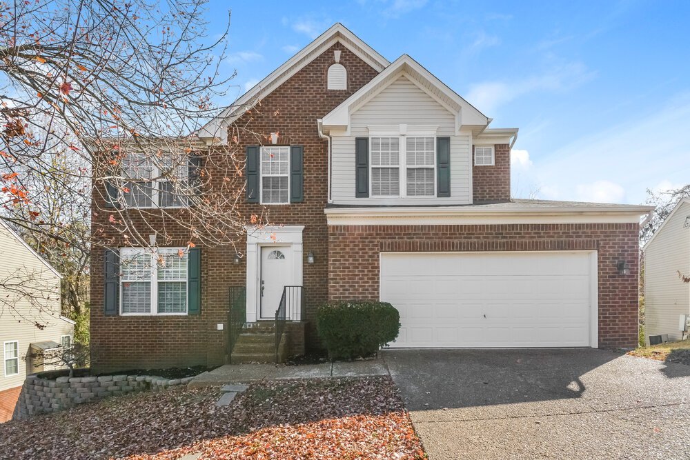 4-Bed Rental on 1437 Timber Ridge photo 1