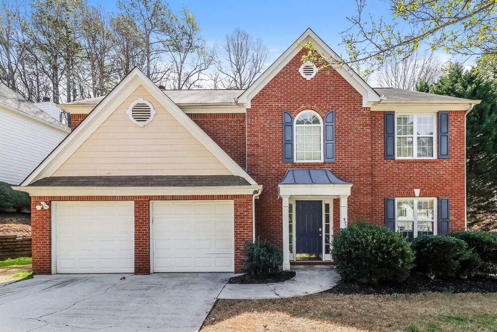 3-Bed Rental on 3425 Sandlake Dr photo 1