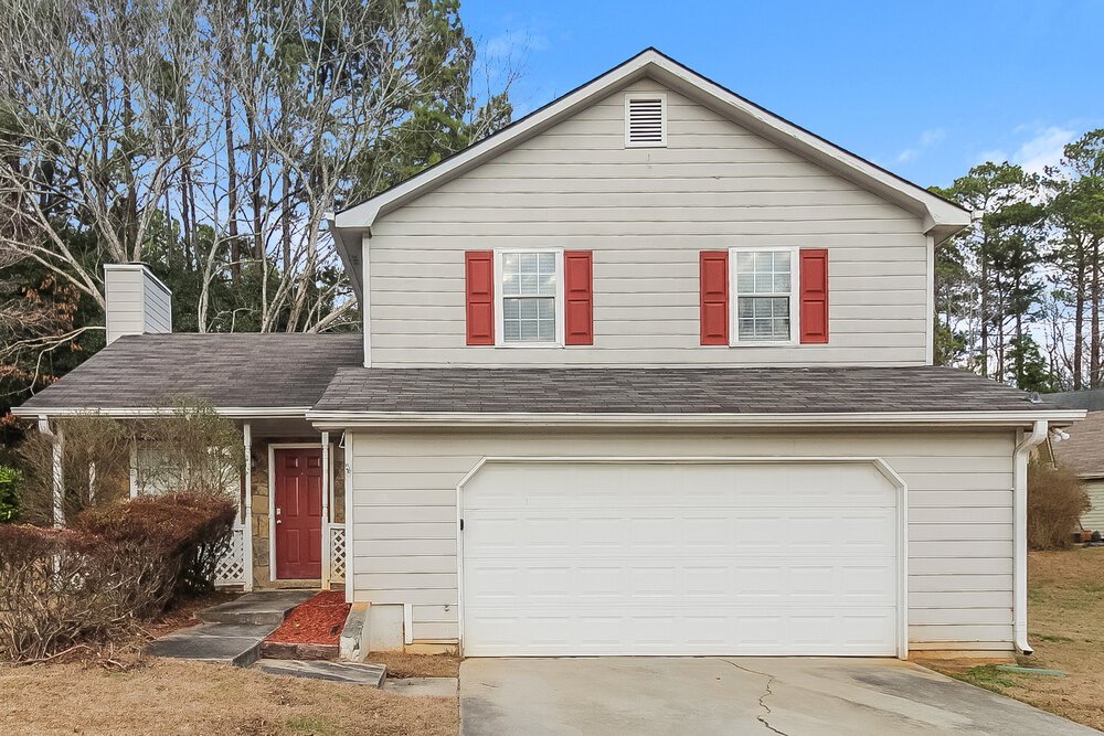 3-Bed Rental on 7186 Fair Harbor photo 1