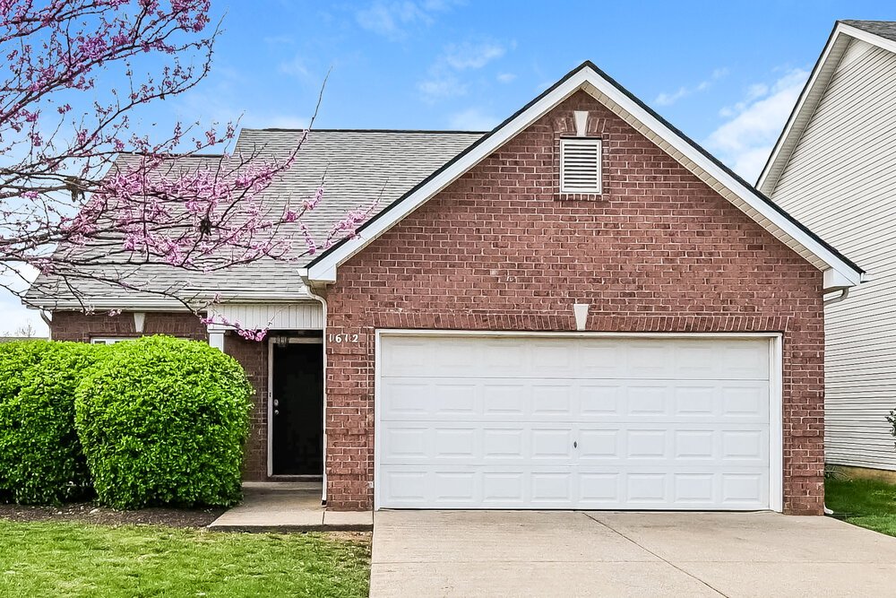 3-Bed Rental on 1612 Allston Dr photo 1