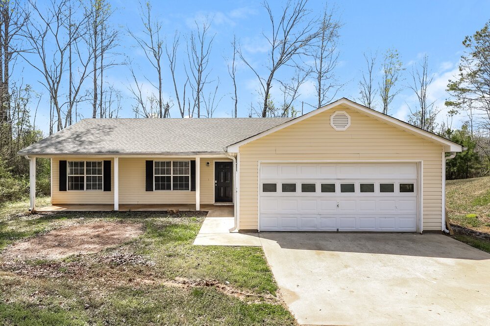 3-Bed Rental on 39 Fairview Drive photo 1