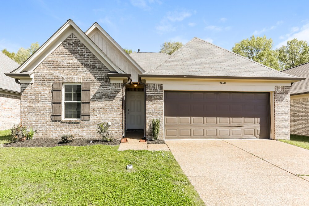 4-Bed Rental on 9460 Eckley Pl photo 1