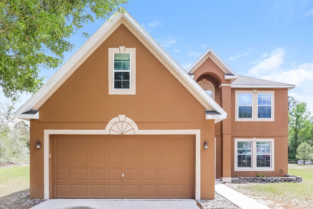 4-Bed Rental on 9350 Caracara Dr photo 1