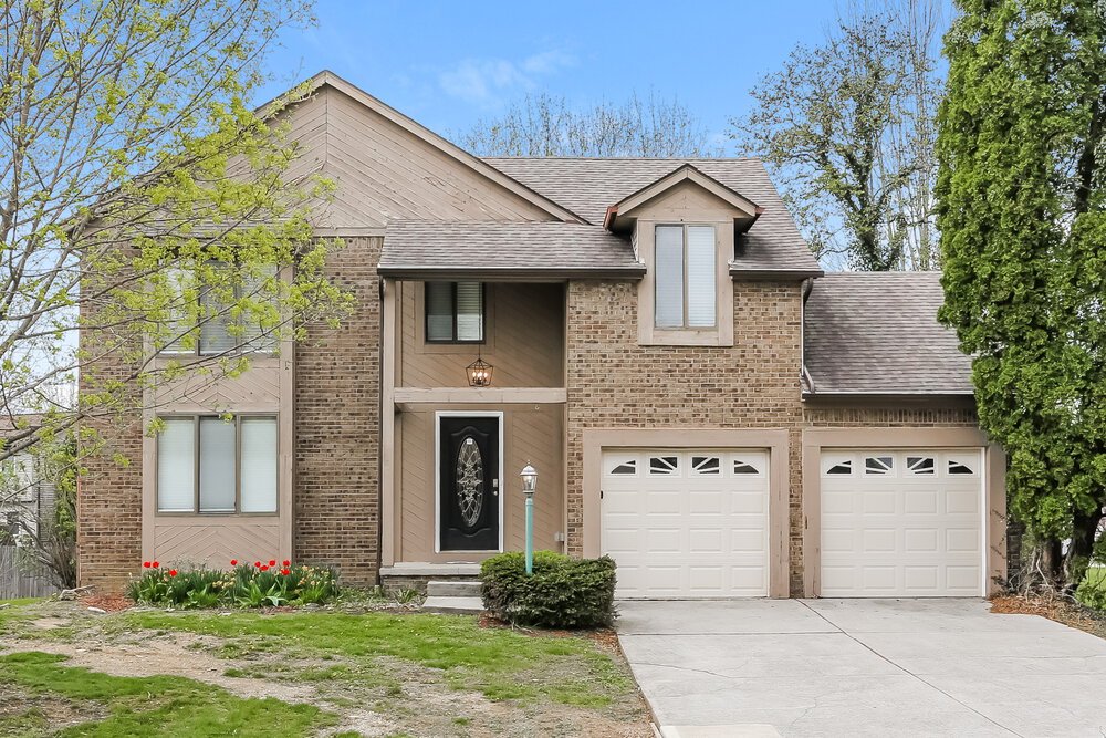 3-Bed Rental on 12143 Twincreek Dr photo 1