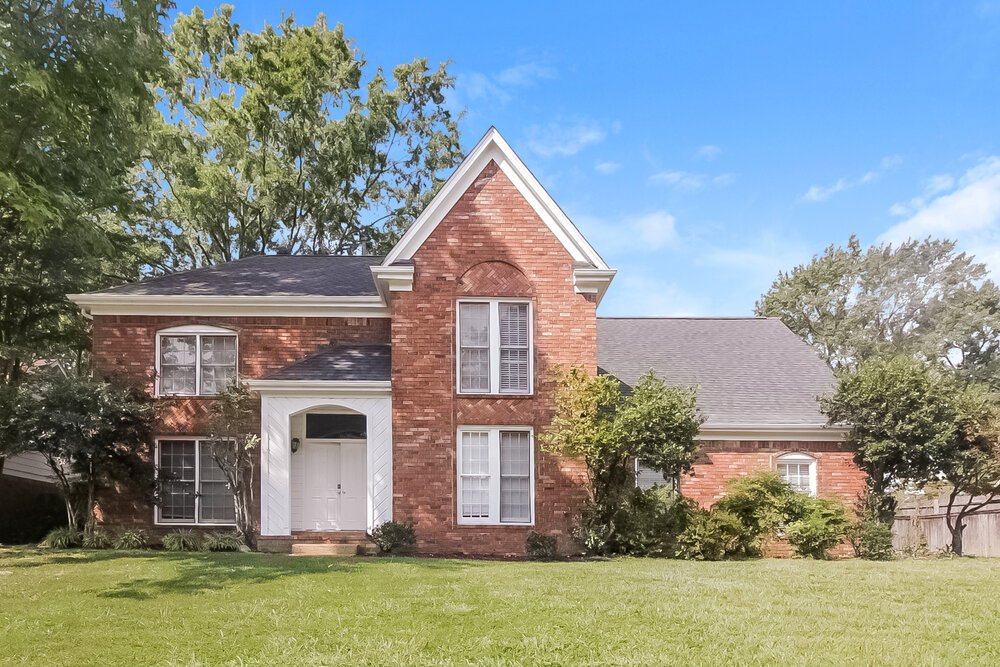4-Bed Rental on 269 Locust Grove photo 1