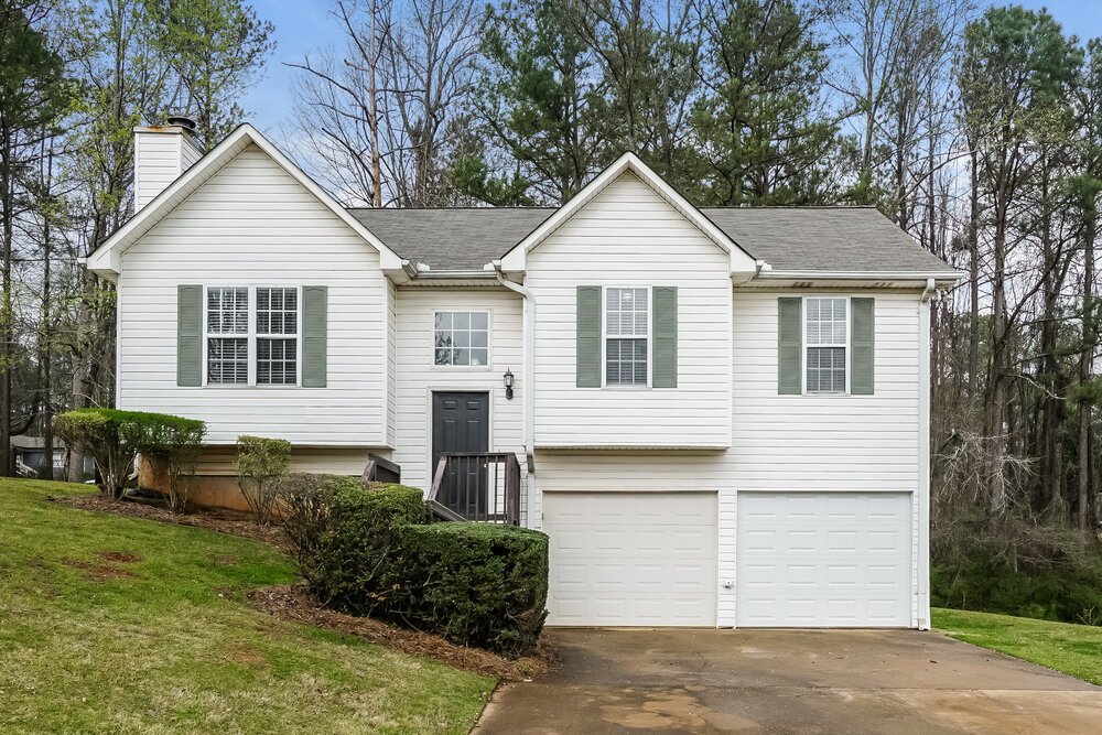 3-Bed Rental on 6320 Wellington Ct photo 1