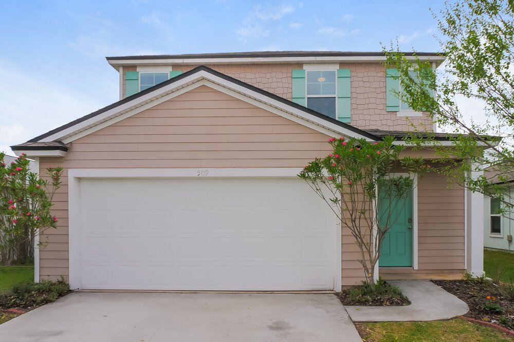 3-Bed Rental on 509 Ashby Landing photo 1