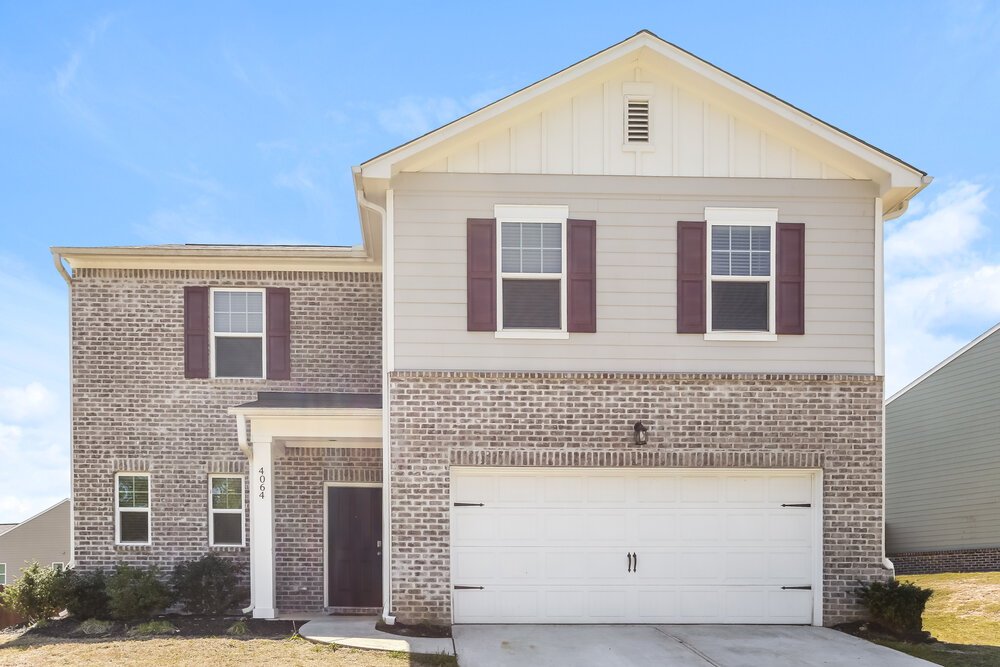 4-Bed Rental on 4064 Kendrick Circle photo 1