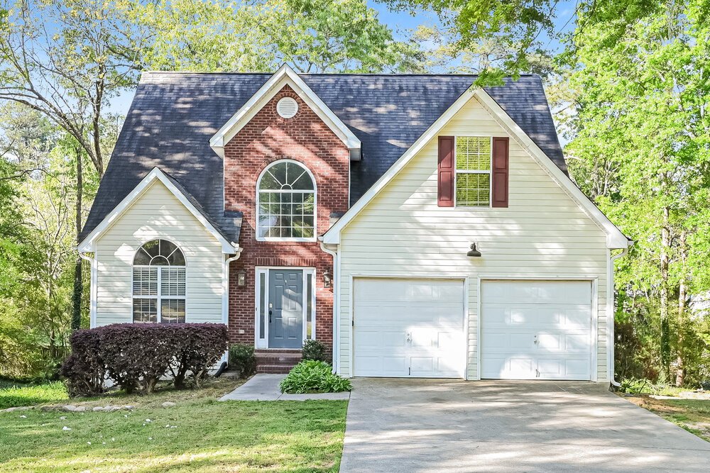 3-Bed Rental on 1655 Bramlett Blvd photo 1