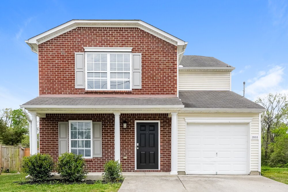 4-Bed Rental on 2893 Creekbend Dr photo 1