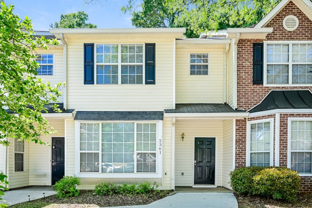 3-Bed Rental on 2361 Brianna Drive photo 1