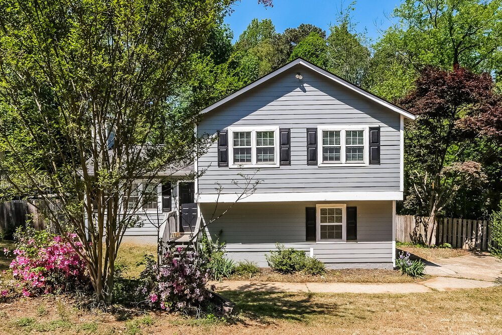 3-Bed Rental on 4163 Shiloh Ridge photo 1
