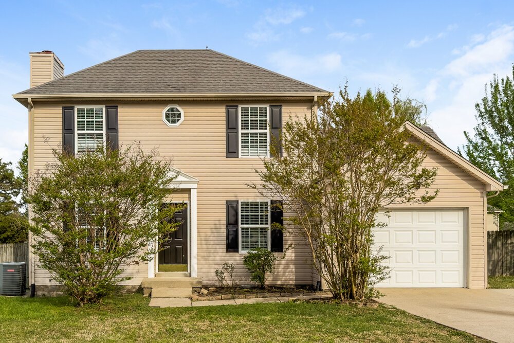 3-Bed Rental on 1435 Tuffnell Dr photo 1