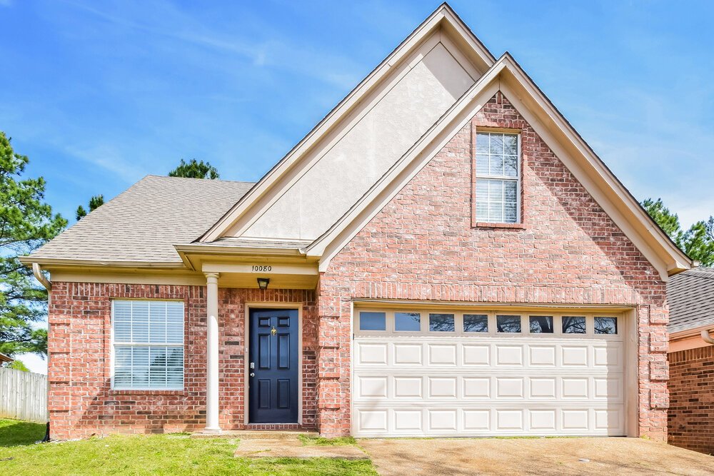 4-Bed Rental on 10080 Cross Ridge photo 1